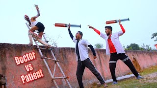 Very Special Funniest Fun Comedy Video 😂 Amazing Funny Video 2023 By Bindas Fun Bd