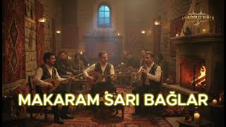 Makaram Sarı Bağlar Turkish Halay Ai Cover By Anadolu Vibes24