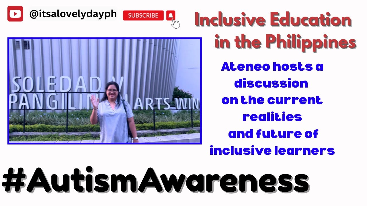 #autism Parenting: Why Collaboration Matters: Building a Future for Children With Disabilities