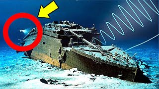 حقایق تکان دهنده‌ی کشتی تایتانیک که سالها پنهان مانده بود!