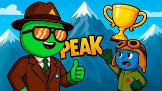 🔴-Nos jugamos TODO por el RANGO en PEAK🤣