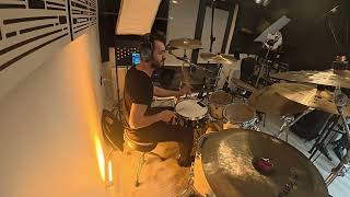 Nalan - Farzet (Drum Cover)