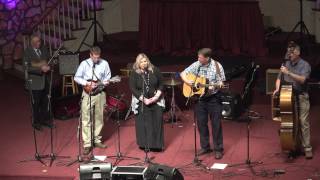 The Hatley Family - Go Rest High On That Mountain