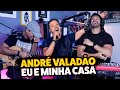 Eu e minha casa (André Valadão) | Louvores Antigos