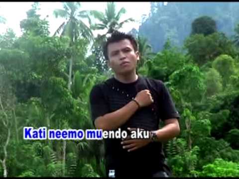 Lagu Togian (Togean) Ne'e Muendo aku