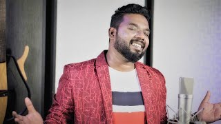 Velli Nilave Cover by DIWAKAR  Ft. Bharath Dhamodharan