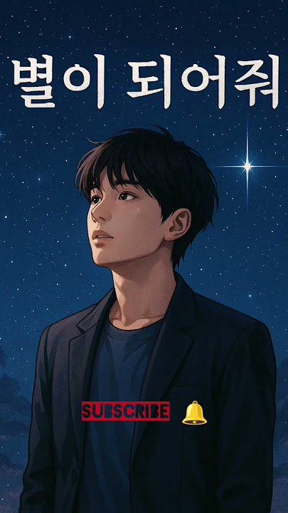 Viral Music 💫 BE MY STAR. #kpop #korea #bts