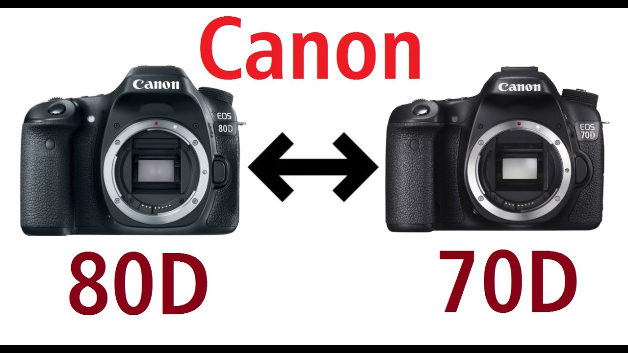 Eos 80D Und Error 70 _ The Canon that can: Canon EOS 80D Review – OITV