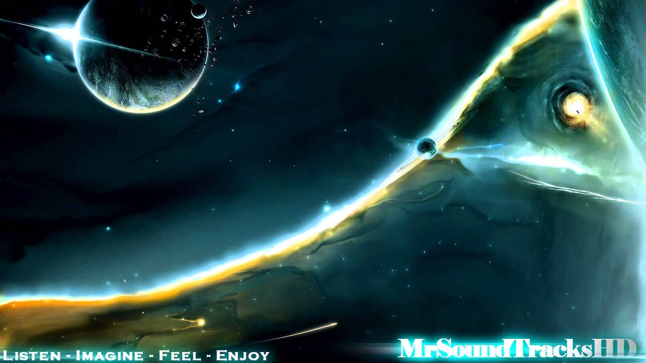 Destiny of Chosen - Immediate Music [1080p]