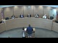 Denison, Texas Historic Preservation Board Meeting, March 5, 2024