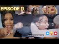 Baddies Africa Ep. 11 Recap : Scotty vs Big Lex ‼️