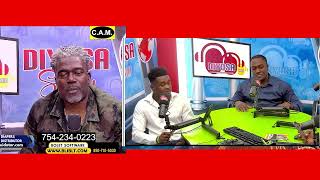 DIYOSA SHOW;JEUDI VARIETE 02/12/2026 AVEC DADOU DYS