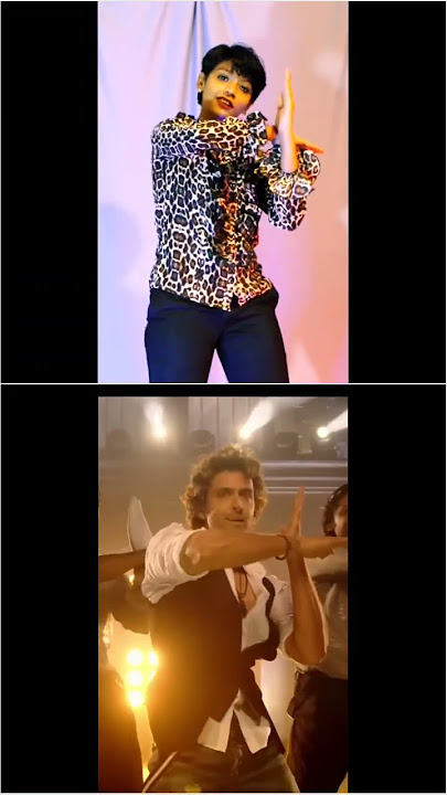 Tu meri - hand tutting / #bangbang #moveswithkim #shorts #youtubeshorts