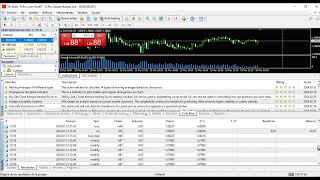Backtesting tick a tick 99 % (tick data suite)