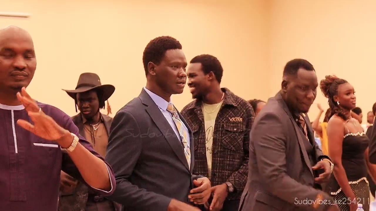 Pakeer Community in Nairobi 2025 Short Video music with DJ Dot 🔥