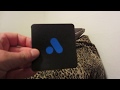 Analgoue Mega Sg Impression (Part 1)
