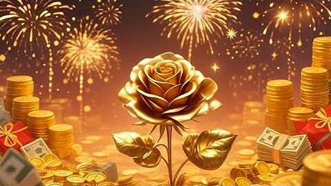 Money Tree - Attract Wealth and Prosperity Non-Stop | 432Hz Frequency for Instant Bliss 🌳✨