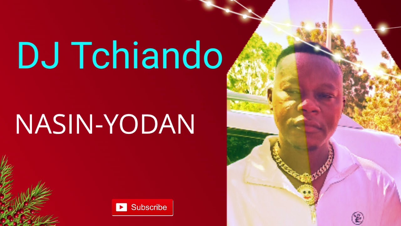 Dj Tchiando 