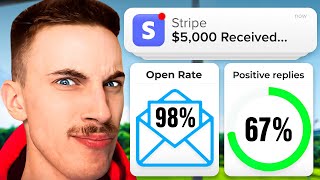 Details Why You Aren't Booking 10 Sales Calls A Day With Cold Email News