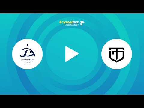 დინამო თბილისი - ტორპედო