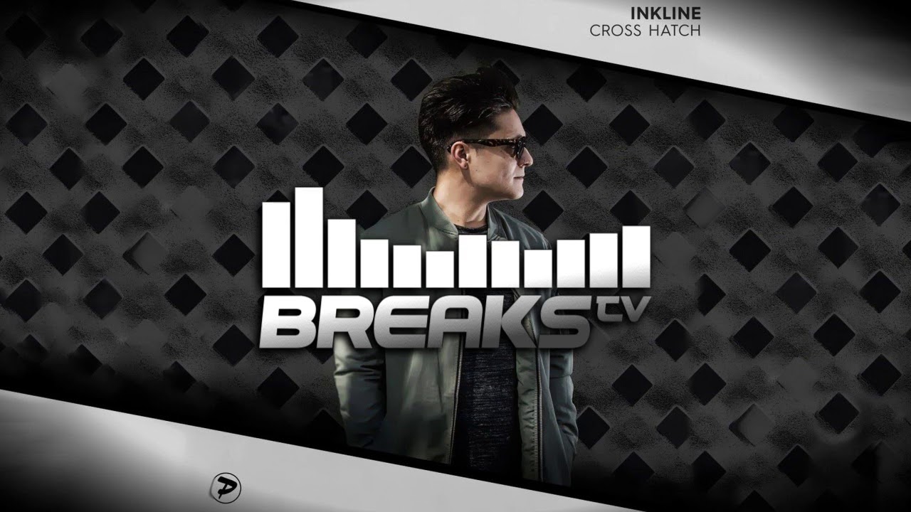 Inkline - Crosshatch (Aurbs Remix) / Punks