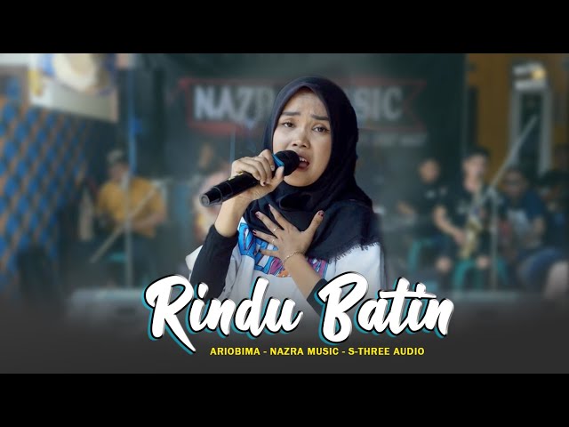 Rindu Batin - Nunu Unyil - Anniversary  NAZRA MUSIC  - Desa Jatiseeng Kidul - Cirebon, 21-10-2023 class=