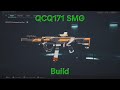 Delta Force - QCQ171 Build (Season 5)