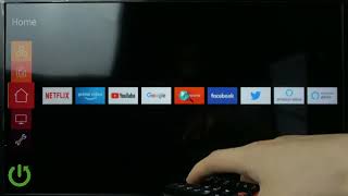 TELEFUNKEN TV – Factory Reset via Service Menu screenshot 4