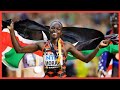 Kenyas mary moraa smash 400m gold medalafrican games accra