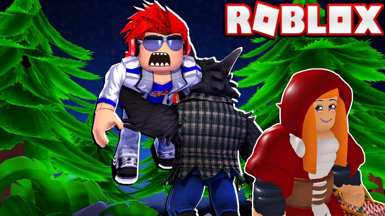 electric wolf team roblox