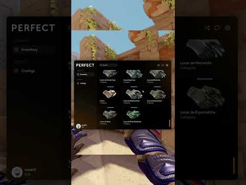MELHOR SKIN CHANGER ATUALIZADO E SEM RISCO PARA CS2