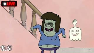 Regular Show - The Beginning Of The Party.