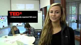 TEDxYouth@RVA 2015 - Made in the Future