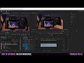 Beginning of video