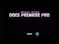 End of video