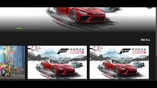 Fix Forza Horizon 6 Not Showing/Not Detected In NVIDIA App On PC