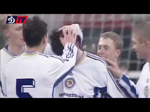 კახა კალაძის გოლი მილანის კარში