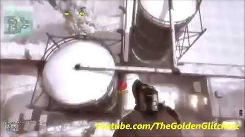 Mw3 Glitches - -New- And Easy Way Out Of Outpost Tutorial!