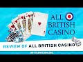 British Drum Company's new Casino hardware in detail - YouTube