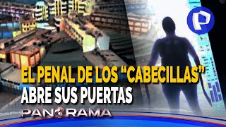 El penal de los ‘cabecillas’ abre sus puertas: día de visita al temido “Castro Castro”
