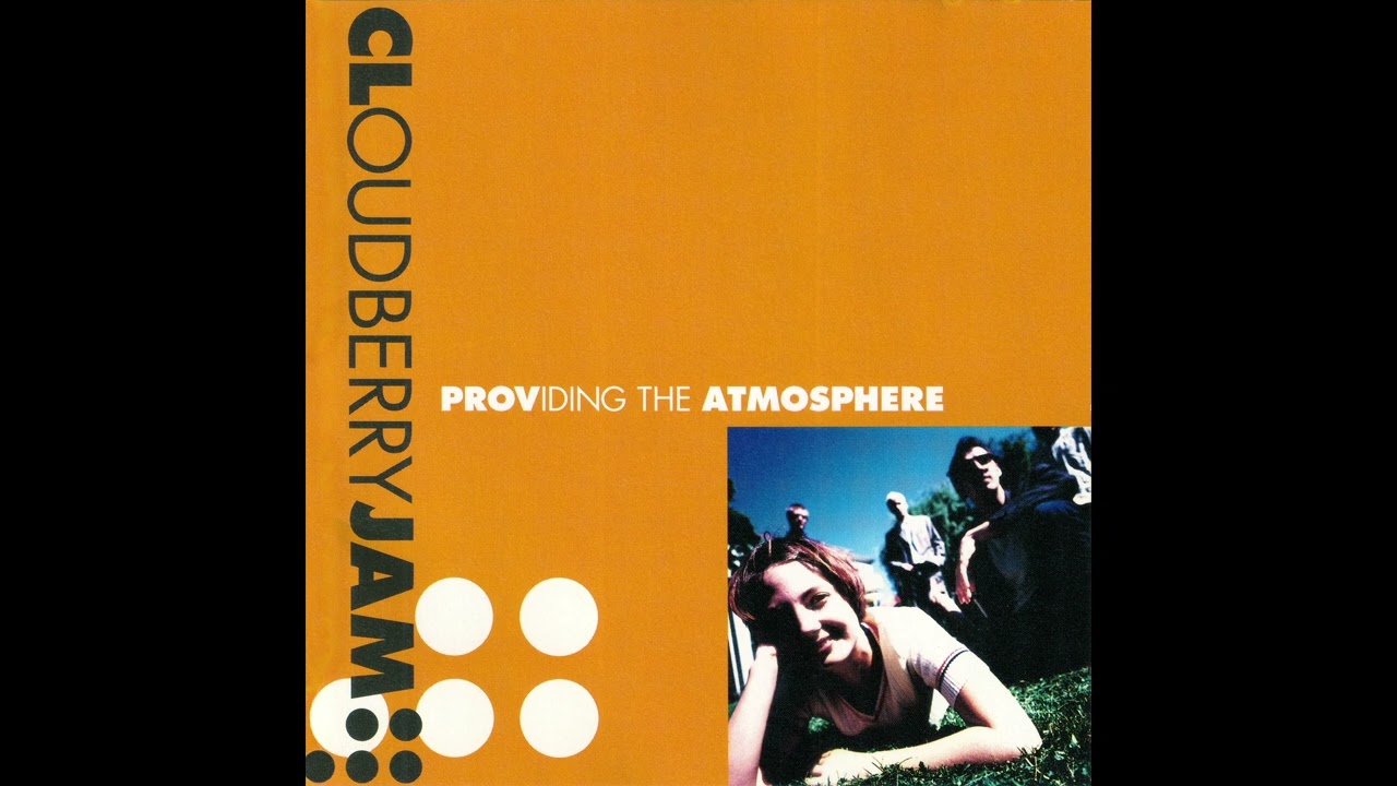 Cloudberry Jam - Whatever Happens/Could It Be?  [Bonus Tracks]