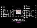 Liella! - FANTASTiC - Line Distribution &amp; Color Coded Lyrics