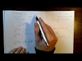 S16.3 Conservative vector fields (part 1)