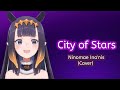 City of Stars | Ninomae Ina'nis (Cover)