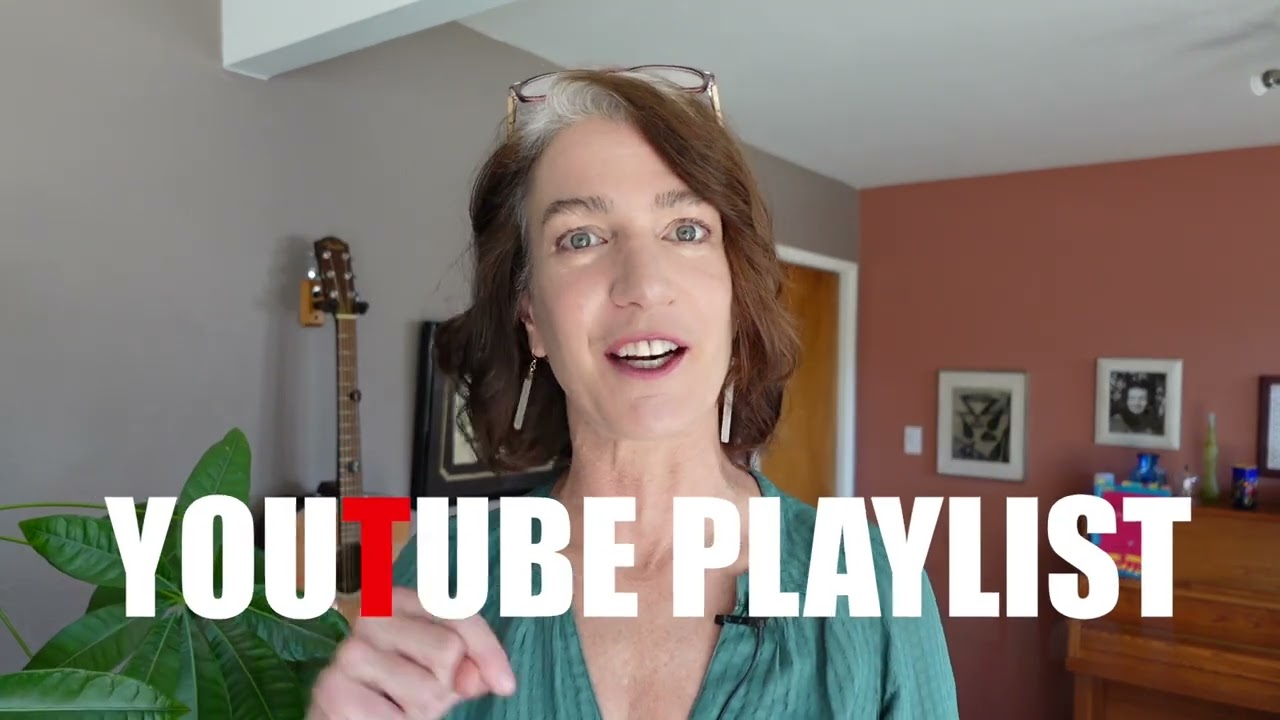 High-Value Writing in Action: Playlist shares Quick Examples