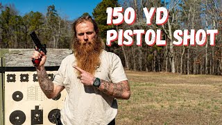 The Best Shooting Pistol I've Ever Owned | Dan Wesson DWX