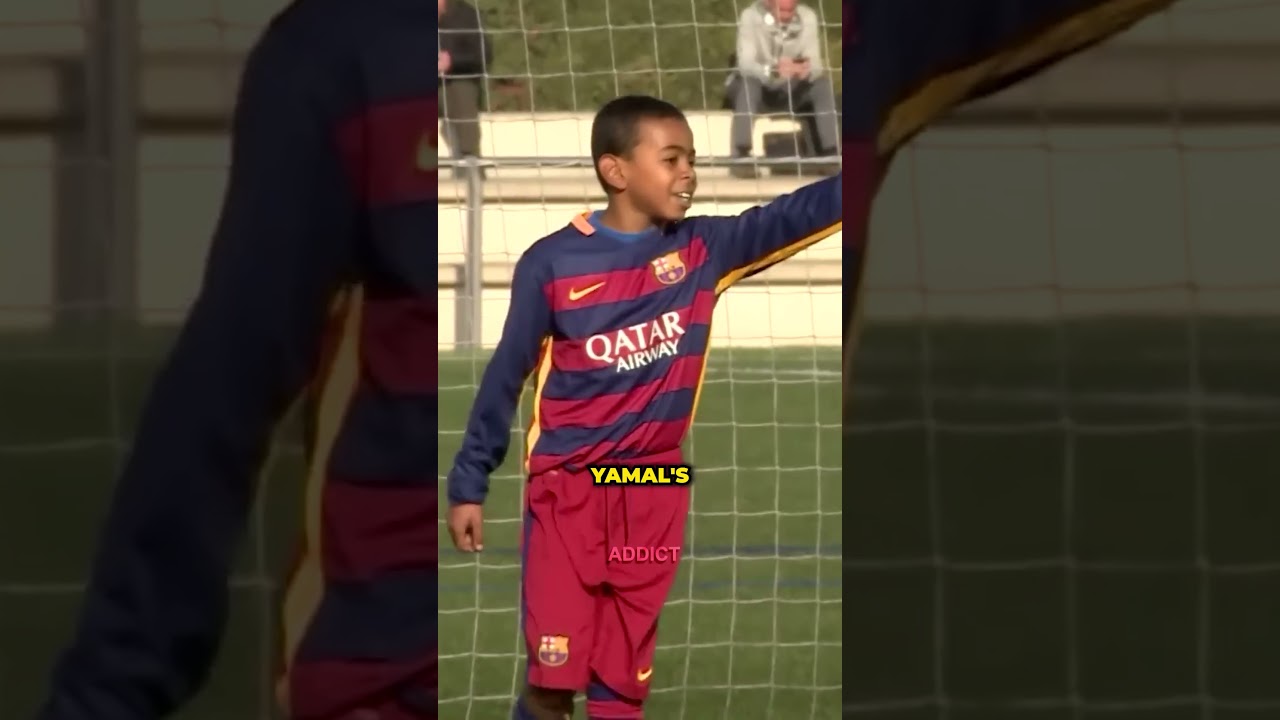 Fode Diallo is better than Messi😳