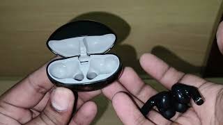 FireBoltt Fire Pods Aero TWS Ear Buds | Letest 2025 New Under 1000 | 4.4 ⭐