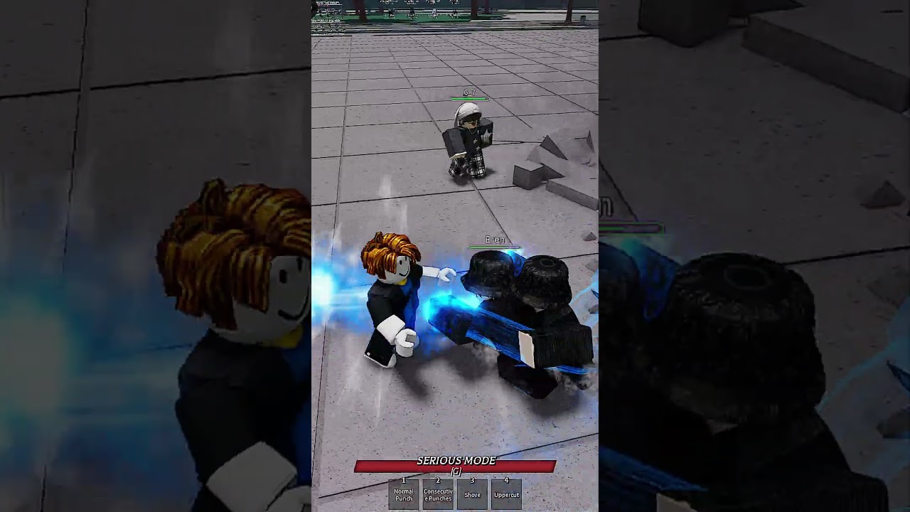 He Resisted Like a NOOB… They Ended Him 🔨💀