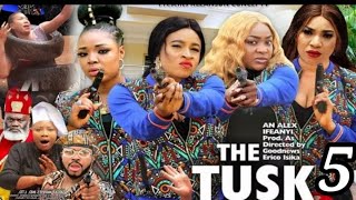 THE TUSK SEASON 5-(NEW HIT MOVIE)-2020 LATEST NOLLYWOOD MOVIE screenshot 5
